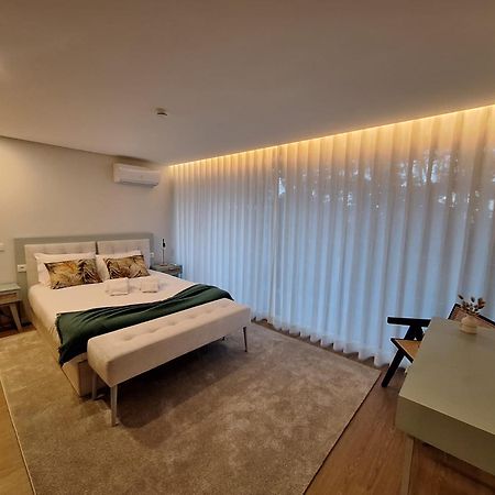 Dunas D'Ofir Village Fao Ngoại thất bức ảnh