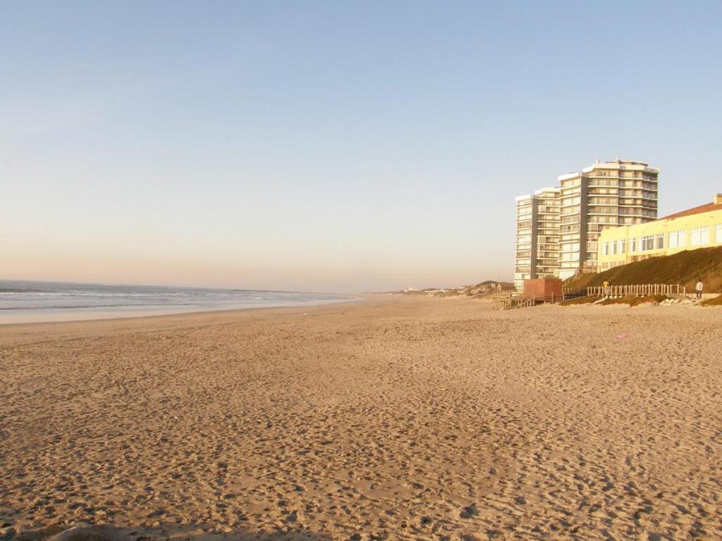 Dunas D'Ofir Village Fao Ngoại thất bức ảnh