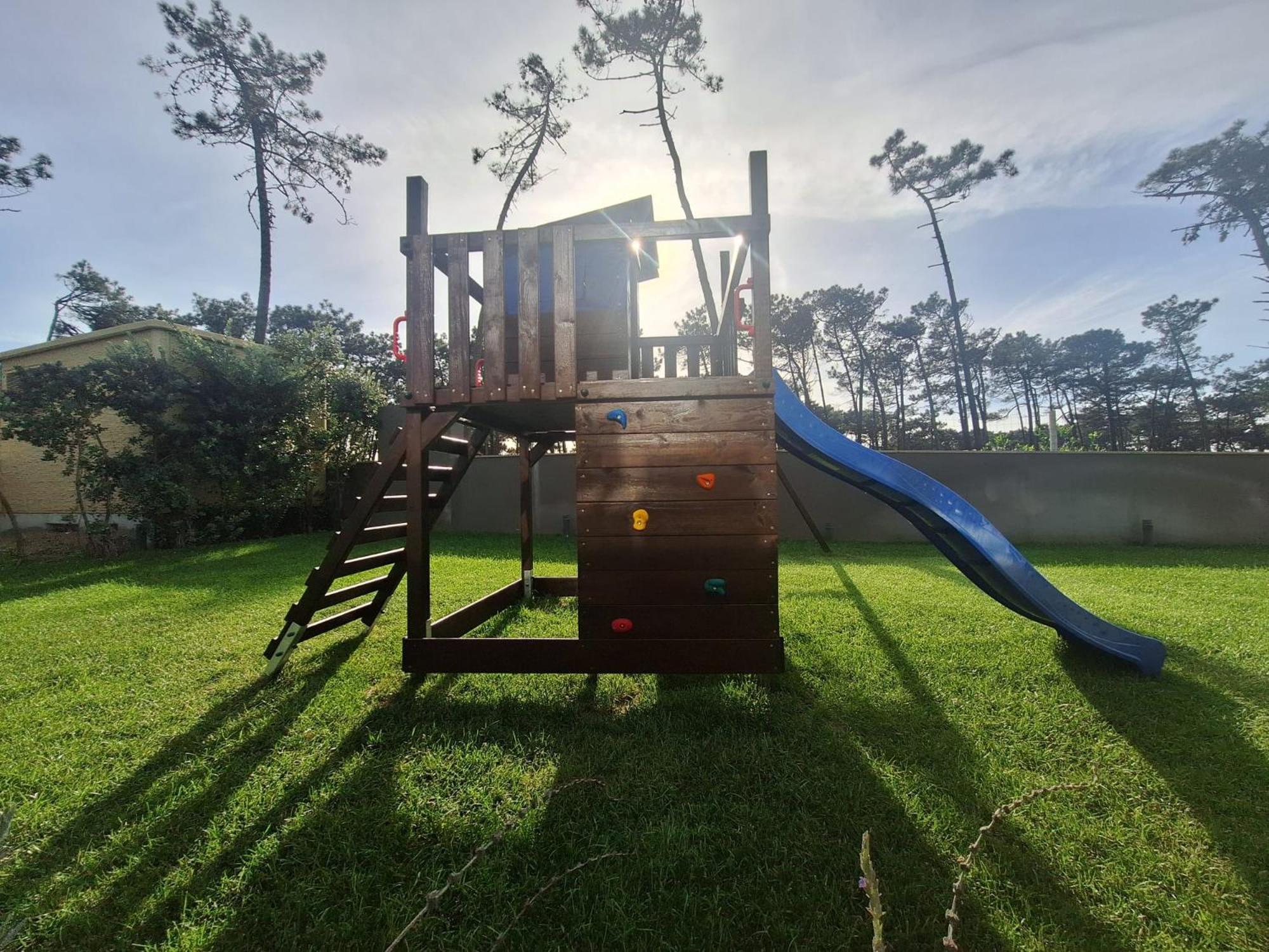 Dunas D'Ofir Village Fao Ngoại thất bức ảnh