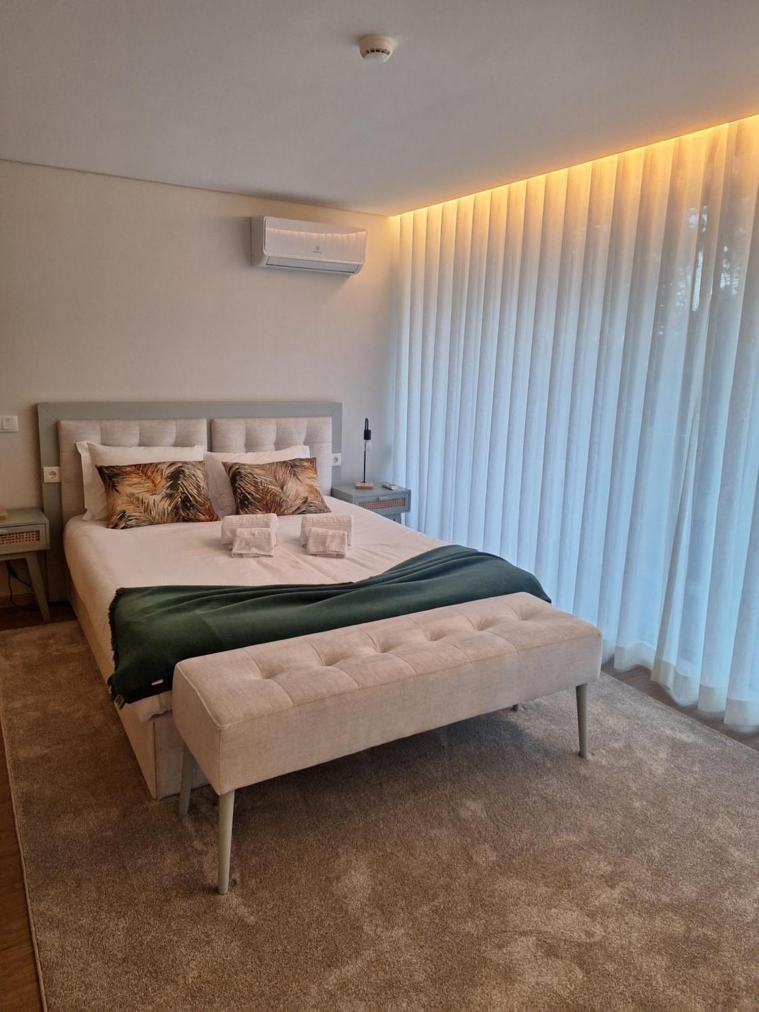 Dunas D'Ofir Village Fao Ngoại thất bức ảnh