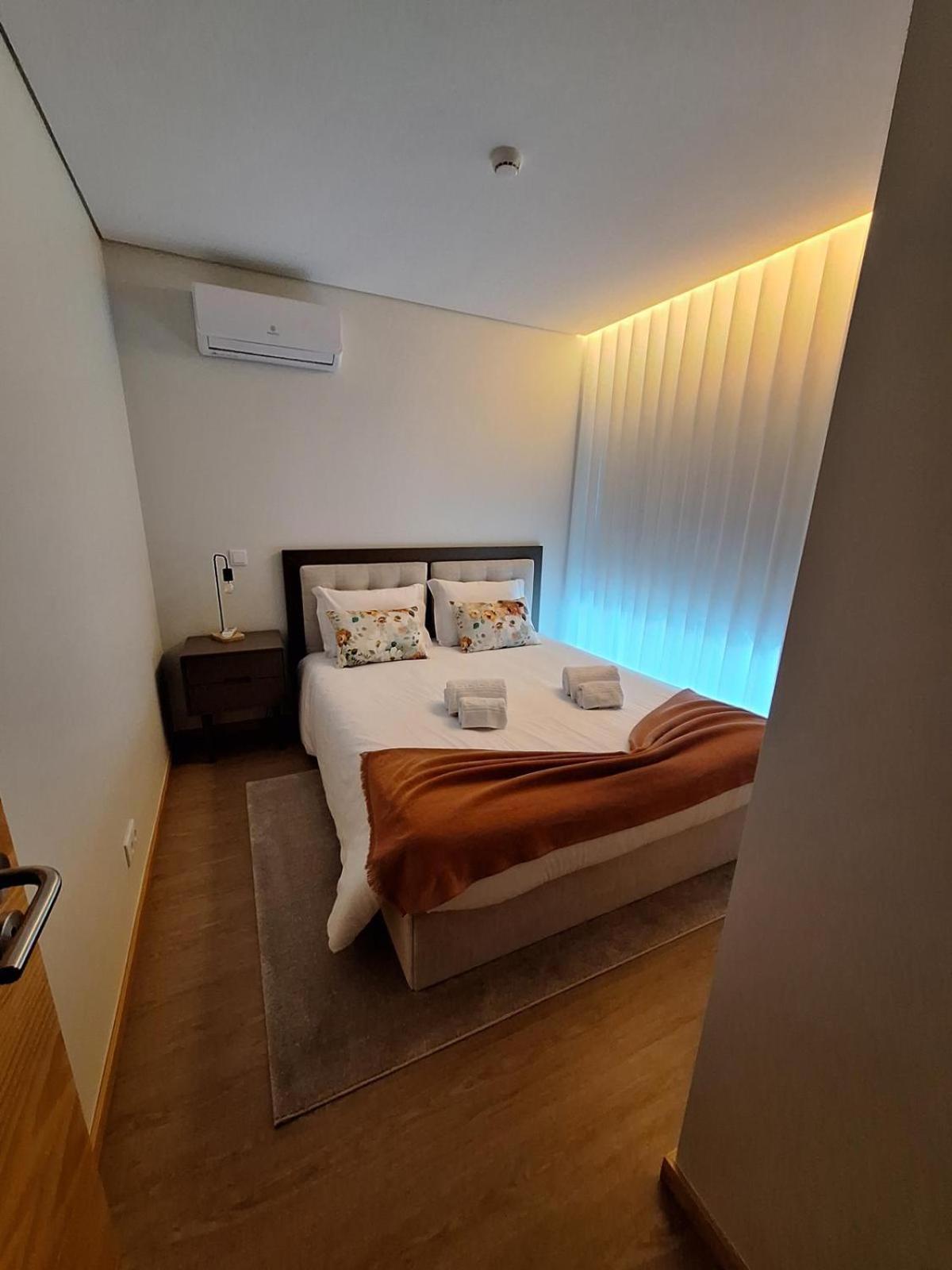 Dunas D'Ofir Village Fao Ngoại thất bức ảnh